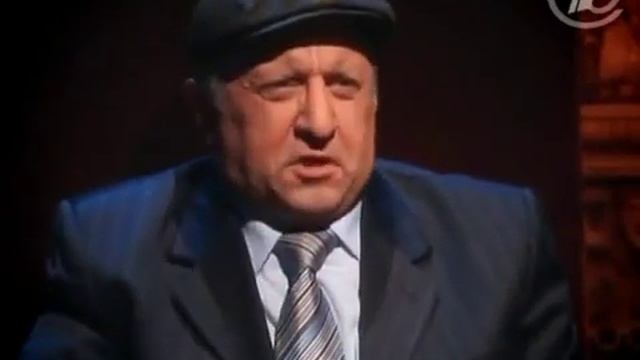 Большая разница.Пародия на мультфильм Шрек.flv