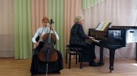Русская народная песня "Лиса".
Исполняет Горбаченкова Ярослава