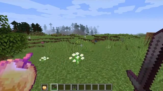 Mutant Beasts Mod - Тот самый кликбейт 2016