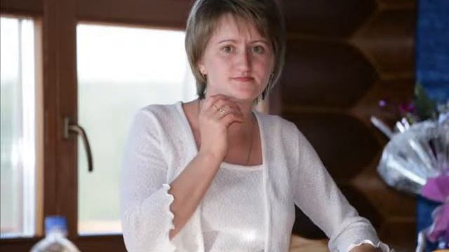 День рождения Ольги Александровны