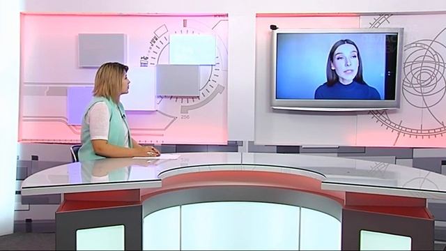 Программа"В центре внимания": Людмила Ковалева