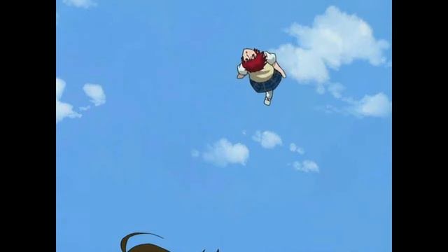 Воздушный Мастер - Обзор на Аниме - Air Master