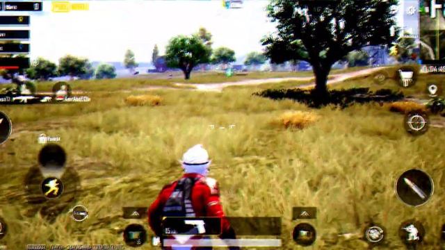 Сердечный приступ в пабг мобайл