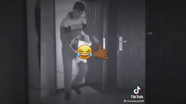 чеченский прикол