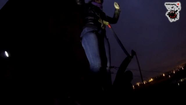 Say A A A! Полтрубы, 24 октября 2015   44