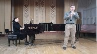 А Вивальди Концерт до-мажор 1 часть