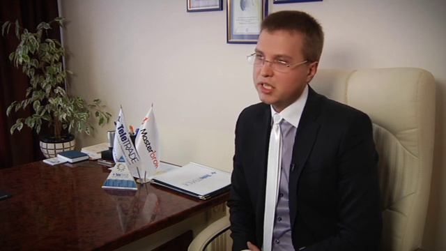 Житомир TeleTRADE №3  Валютный рынок.mpg