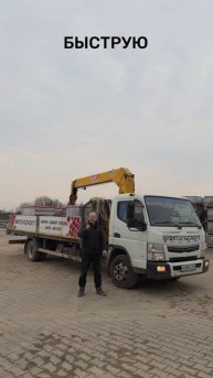 Betongarant готов к сезону! Большой автопарк к вашим услугам!