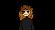 Меме анимация TULE - Lost. Girlfriends.Meme animation.Анимация от Викилодеон.