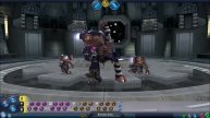 Spore: Лаборатория существ - Анимация "Physical"