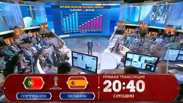 Повышение пенсионного возраста