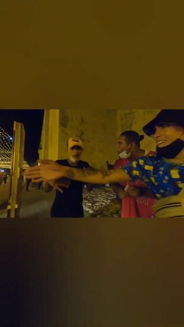 уличный рэп колумбии #rap #streetrap #columbia