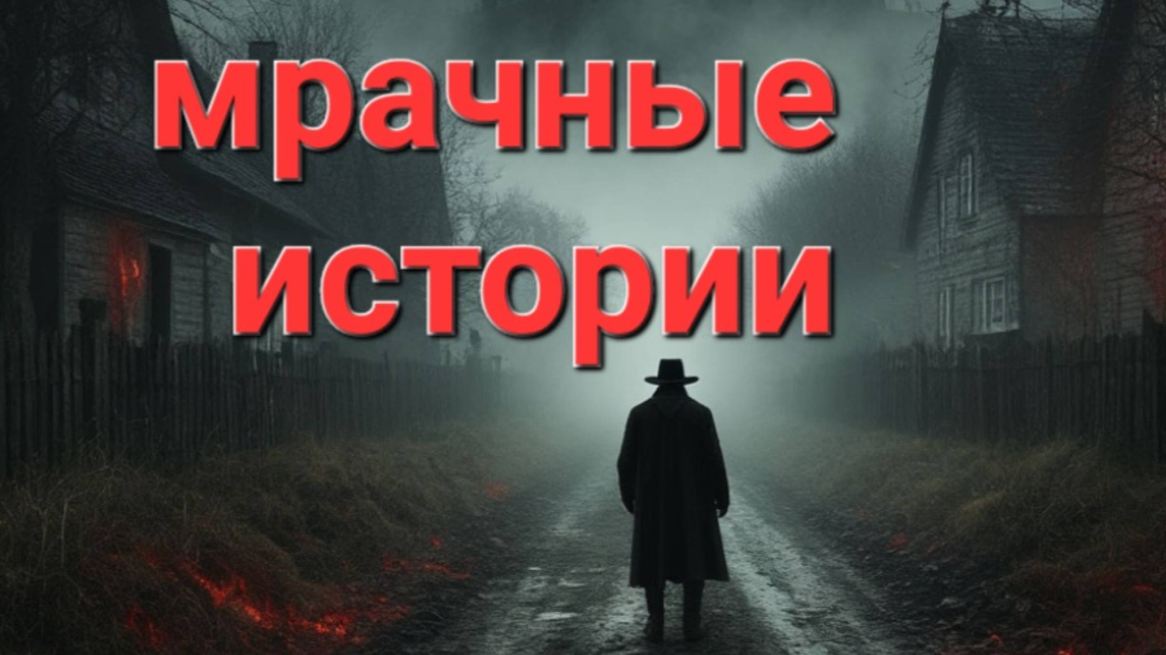 Мрачные истории