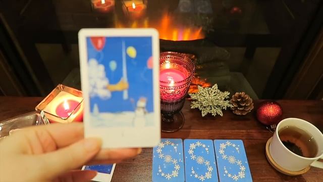 Отпуск в 2018 году 😎🎉Онлайн гадание Таро