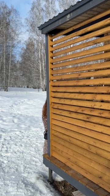 Строим модульные дома