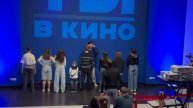 Кирилл Благирев (Ты в КИНО) школа актера Дмитрия Бедерина