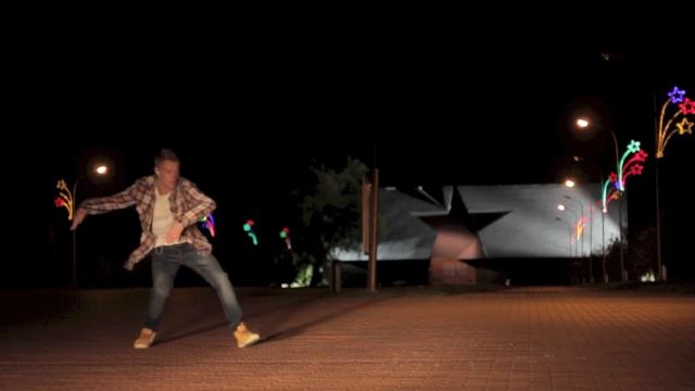 Не знаю о чем, вроде ни о чем. Чип. Брест, Крепость.