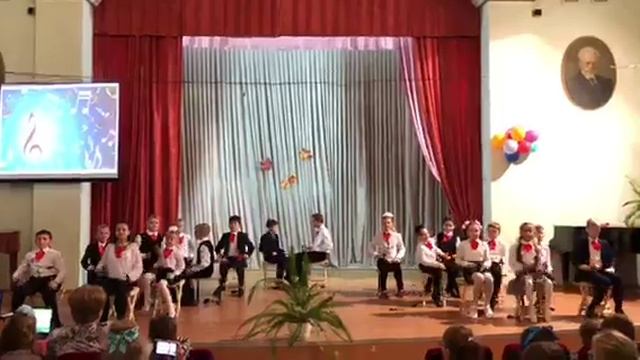 СУПЕРУРОК (попурри)