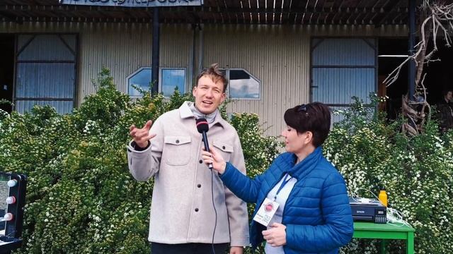Ретро фото на фестивале еды " Гуляй душа " / Краснодар/ Вандышева Оксана