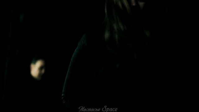 Hope & Clarke | отражения... [Legacies]