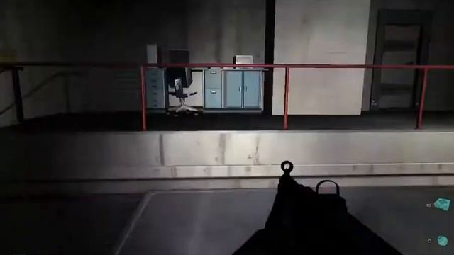 Прохождение F.E.A.R. - Часть 9 (Финал)