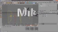 Cinema 4D. Анимация и моушен-дизайн. Урок 5