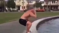Прыжки фэйл 2025