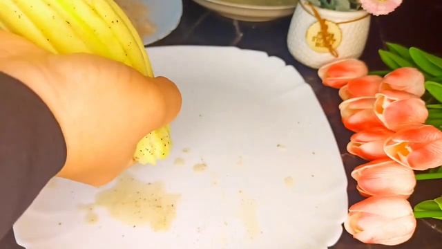 Жареные кабачки вкуснее мяса! Удивила всех моих знакомых.