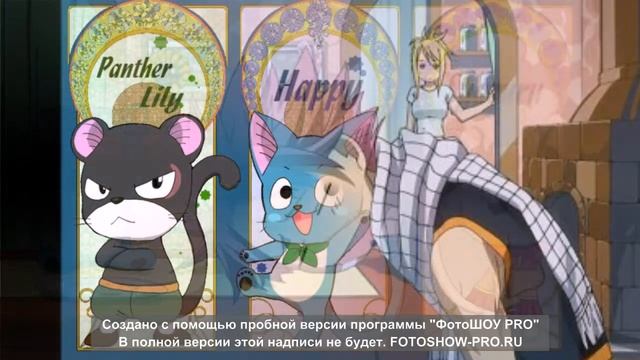Мой кот любит хип хоп