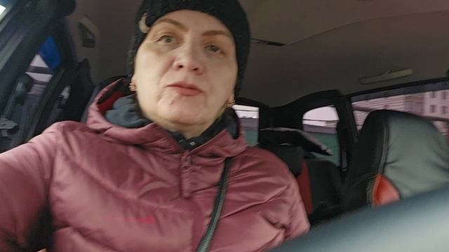 испекла манник/прогулка с Мимичкой
