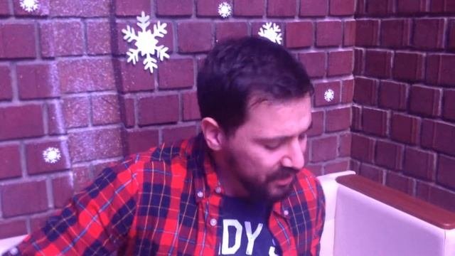 НОВЫЙ ВИТАС!!!!!!!!! Поет шикарно!