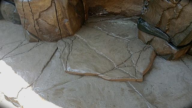 Отмостка. Продолжение.