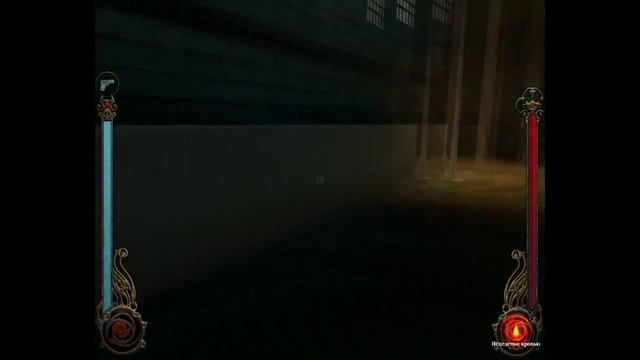 Критика Let'sPlay[3] Vampire The Masquerade:Bloodlines
