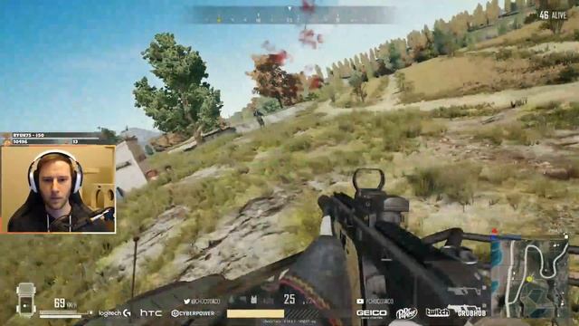 ТОП ПРИКОЛЫ И БАГИ PUBG | ЛУЧШИЕ МОМЕНТЫ ПУБГ!