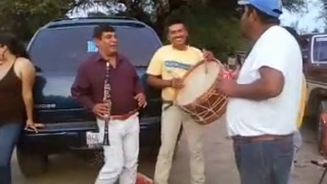 RANCHO 1 PONCHO GARZA