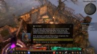 Grim Dawn | Прохождение, путешествие к болотам нечисти