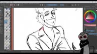 Jax speedpaint | the amaizing digital circus ►джакс спидпеинт | удивительный цифровой цирк спидпеин