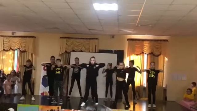 Найдите меня. Видос с лагеря.