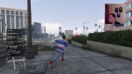 HAPPY NEW YEAR!!! 2021 (GTA V) (LIVE STREAM)