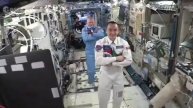 ... Что происходит с Телом человека в открытом Космосе...