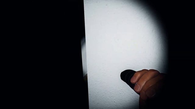 Phasmophobia "Толстый призрак"