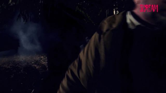 Промо. Канал Scream. Май 2025