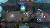 КИБЕРСПОРТ В КРОВИ, LONE DRUID МАГ / WORLD OF DOTA / Дота 2