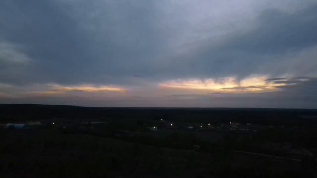 Красота села "Шарлово"