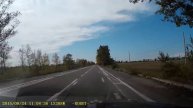 Дорожная разметка в пос. Молодёжный, г. Абакан