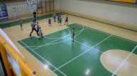 ДБЛ 2019. "СПОРТИВНАЯ ШКОЛА" - МКОУ СОШ №5 (2.03.19)
