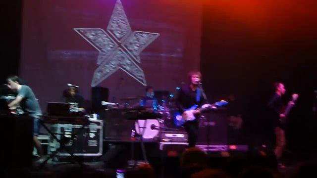 Психея -09- Поцелуи Мечты ГЛАВCLUB СПб 31.07.10