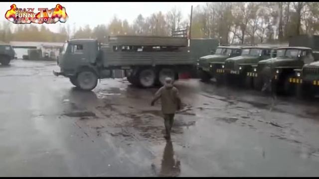 ЛУЧШИЕ АВТО ПРИКОЛЫ 2018, СМЕШНЫЕ АВТО МОМЕНТЫ С ДЕВУШКАМИ!!!!