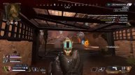 Apex Legends Ревенант 1 в 3 на локе Ристалище Бладхаунда