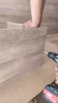 Отличная работа мастера